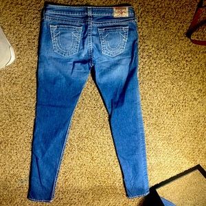 True religion jeans